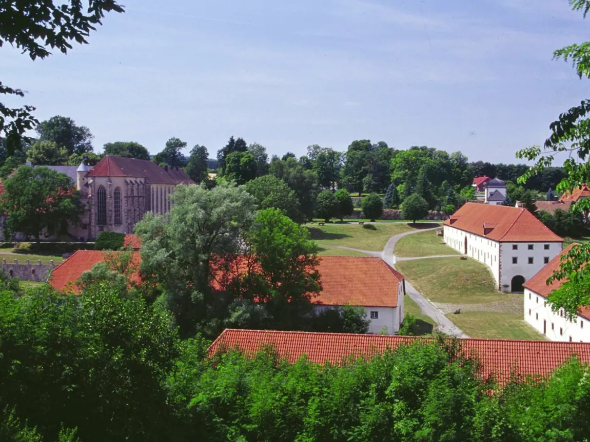 sintfeld höhenweg wanderweg etappe 3