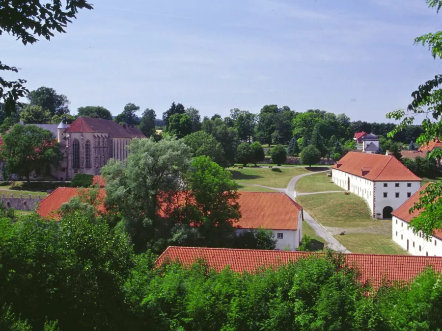 Etappenübersicht sintfeld höhenweg wanderweg etappe3
